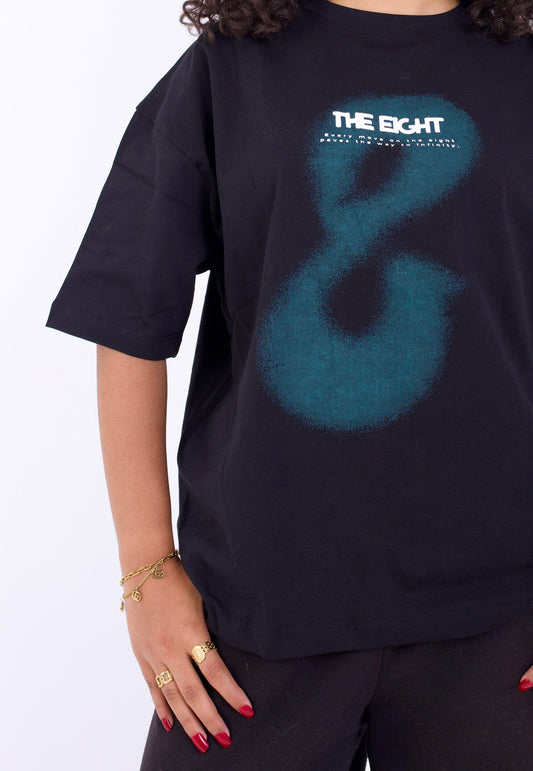 8ternal Tee